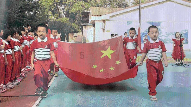 哪种男人是你的坚强后盾