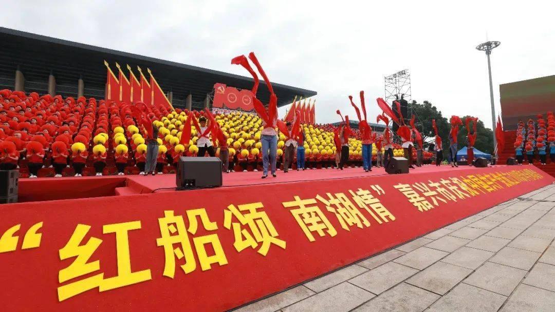 通辽市科尔沁区让新时代文明实践遍地花开