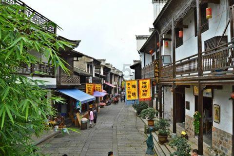 渣渣辉传奇